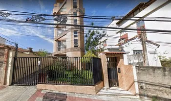 Condomínio Do Edifício Ilha De Comandatuba em Belo Horizonte