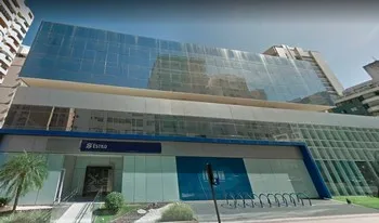 Imagem do Condomínio Do Edifício Ilha De Comandatuba em Vila Velha