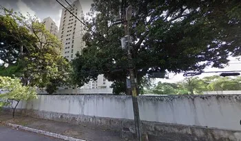 Imagem do Condomínio Do Edifício Ilha De Corsega em Recife