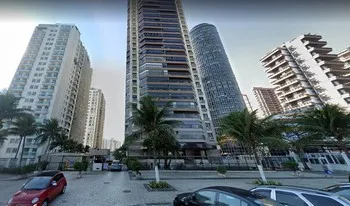 Condomínio Do Edifício Ilha De Cozumel em Rio de Janeiro