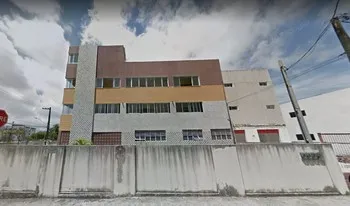Imagem do Condomínio Do Edifício Ilha De Creta em Recife