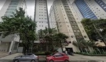 Condomínio Do Edifício Ilha De Creta em Belo Horizonte