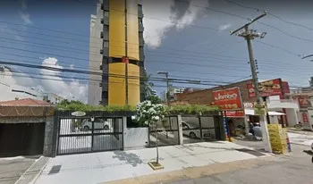 Imagem do Condomínio Do Edifício Ilha De Creta em Maceió