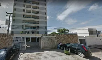 Imagem do Condomínio Do Edifício Ilha De Creta I em Olinda