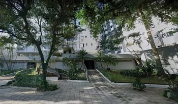 Imagem do Condomínio Do Edifício Ilha De Creta em Blumenau