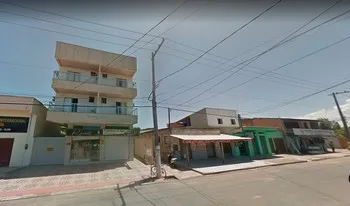 Imagem do Condomínio Do Edifício Ilha De Cristal em Serra