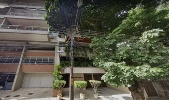 Condomínio Do Edifício Ilha De Elba em Rio De Janeiro