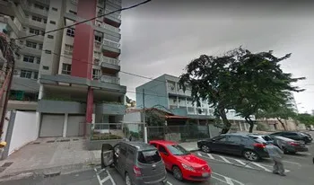 Imagem do Condomínio Do Edifício Ilha De Freeport em Vitória