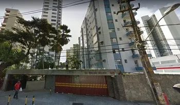 Imagem do Condomínio Do Edifício Ilha De Gharbi em Recife