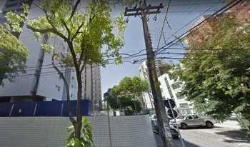 Imagem do Condomínio Do Edifício Ilha De Guadeloupe em Recife