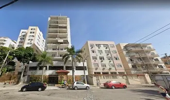 Condomínio Do Edifício Ilha De Ibiza em Rio De Janeiro
