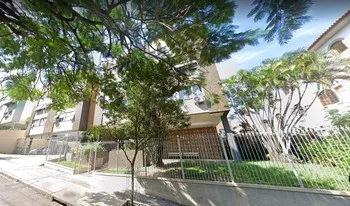 Condomínio Do Edifício Ilha De Itacuruca em Rio De Janeiro
