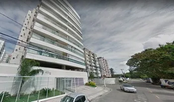 Imagem do Condomínio Do Edifício Ilha De Itamaracá em Vitória