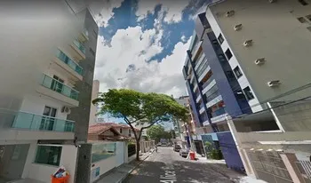 Imagem do Condomínio Do Edifício Ilha De Itaparica em Vitória
