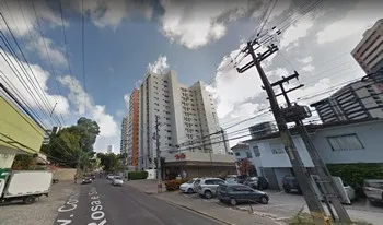Imagem do Condomínio Do Edifício Ilha De Kalimnos em Recife