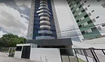 Imagem do Condomínio Do Edifício Ilha De Karpathos em Recife