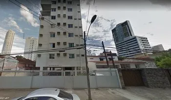 Imagem do Condomínio Do Edifício Ilha De Kea em Recife