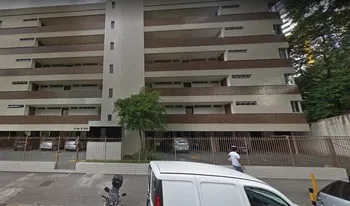 Imagem do Condomínio Do Edifício Ilha De Lipari em Recife