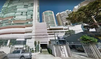 Imagem do Condomínio Do Edifício Ilha De Maiorca em Vitória
