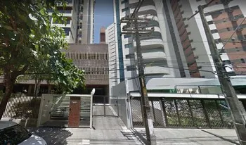 Imagem do Condomínio Do Edifício Ilha De Majorca em Recife