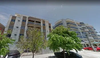 Imagem do Condomínio Do Edifício Ilha De Malta em Cabo Frio