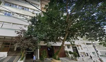 Condomínio Do Edifício Ilha De Malta em Rio De Janeiro