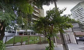 Imagem do Condomínio Do Edifício Ilha De Malta em Recife