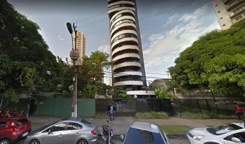 Imagem do Condomínio Do Edifício Ilha De Malta em Belém