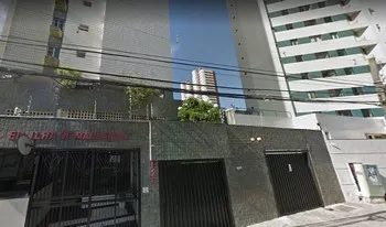 Imagem do Condomínio Do Edifício Ilha De Manhattan em Recife