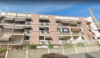 Condomínio Do Edifício Ilha De Marajó em Rio De Janeiro