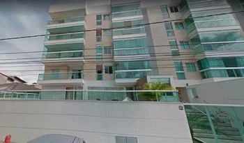 Imagem do Condomínio Do Edifício Ilha De Marajó em Vitória