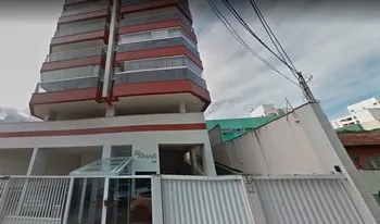 Imagem do Condomínio Do Edifício Ilha De Marajó em Vitória