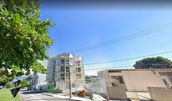 Condomínio Do Edifício Ilha De Marajó em Rio De Janeiro