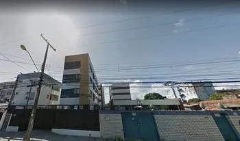 Imagem do Condomínio Do Edifício Ilha De Marajó em Olinda