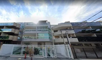 Condomínio Do Edifício Ilha De Maui em Rio De Janeiro