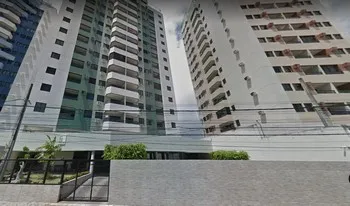 Imagem do Condomínio Do Edifício Ilha De Millos em Recife
