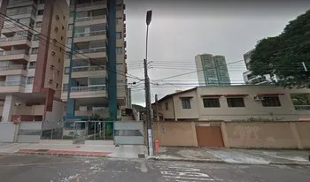 Imagem do Condomínio Do Edifício Ilha De Nassau em Vitória