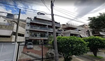 Condomínio Do Edifício Ilha De Nassau em Rio De Janeiro