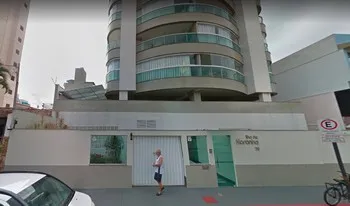 Imagem do Condomínio Do Edifício Ilha De Noronha em Vitória
