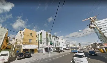 Condomínio Do Edifício Ilha De Paquetá em Salvador
