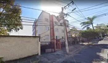 Condomínio Do Edifício Ilha De Paquetá em Belo Horizonte