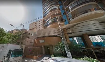 Imagem do Condomínio Do Edifício Ilha De Parma em Vila Velha