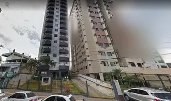 Imagem do Condomínio Do Edifício Ilha De Parma em Belém