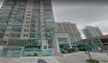 Imagem do Condomínio Do Edifício Ilha De Paros em Vila Velha
