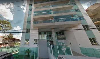 Imagem do Condomínio Do Edifício Ilha De Paros em Vitória