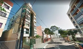 Imagem do Condomínio Do Edifício Ilha De Pascoa em Vitória