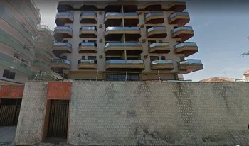 Imagem do Condomínio Do Edifício Ilha De Pascoa em Cabo Frio