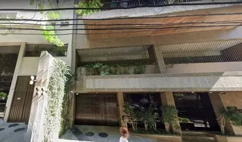Condomínio Do Edifício Ilha De Patmos em Rio De Janeiro