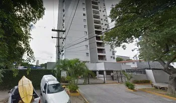 Imagem do Condomínio Do Edifício Ilha De Ponza em Recife