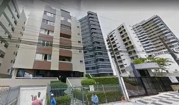Condomínio Do Edifício Ilha De Prata em Salvador